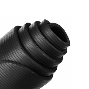 Timecreate 1 Inch 25Cm Extra Dik Nbr Yoga Mat Hoge Dichtheid Anti-Slip Waterdicht Verschillende Kleuren Nbr Yoga Mat - Product Image 4