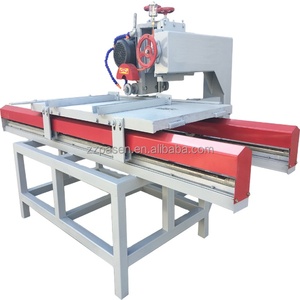 Cortador de piedra de cuarzo, máquina de corte multifunción, precio para azulejos de cerámica - Product Image 1