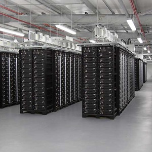 Максимальный центр обработки данных, телекоммуникационная комната, HV 768V, параллельное решение, UPS, 4800Wh, 48V100Ah, модуль, литиевые батареи
