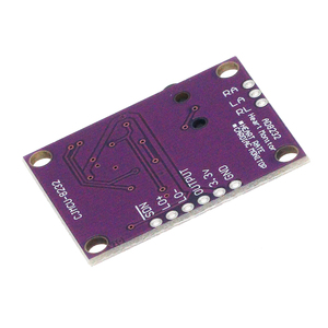 AD8232 ECG misurazione fisiologica del cuore modulo sensore di impulso singolo piombo cardiofrequenzimetro Kit per Arduino per - Product Image 5