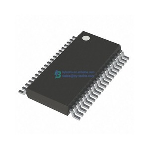 Chip LT3791IFE # PBF Controlador LED PWM de color verdadero Controlador de CC DC Buck Step-Up Boost Analog PWM LT3791IFE 38-TSSOP-EP - Product Image 1