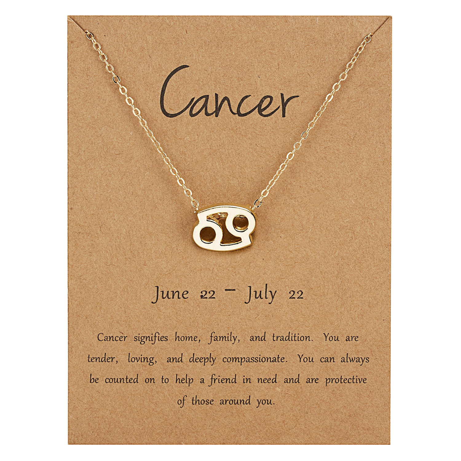 Cáncer