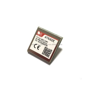 Neuer A7682E A7682 kompatibel mit SIM800C <span class=keywords><strong>SIM868</strong></span> Serie <span class=keywords><strong>SIMCOM</strong></span> 4G LTE Cat1 LTE-FDD/<span class=keywords><strong>GSM</strong></span>/<span class=keywords><strong>GPRS</strong></span>/EDGE Modul