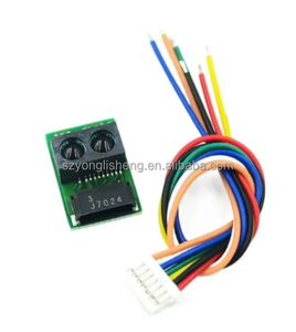 Stock Infrared <strong>Distance</strong> Measuring <strong>Sensor</strong> Module 4-50cm <strong>IR</strong> Ranging GP2Y0E03 - Product Image 2