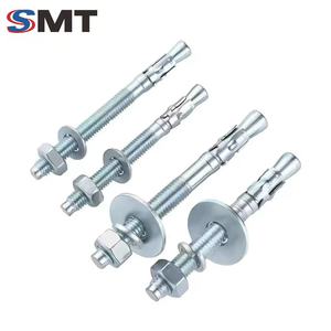 Cường độ cao thép carbon vận chuyển bu lông Neo nêm Neo cho sử dụng công nghiệp cho bê tông xây và sửa chữa cấu trúc - Product Image 4