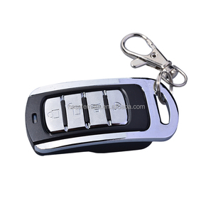 YET074 Clone <strong>Code</strong> <strong>Universal</strong> <strong>Remote</strong> Control 433.92mhz Super Clone Smart Key for Smart Home Appliance