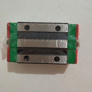 用于数控零件的Hiwin线性方形块HGL55 HGL55HA HG55HAZ0C HGL55HAZOC - Product Image 6