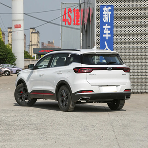 2024 Chery tigger 7コンパクトSUV 5席1.5Tエンジンガソリン車新品中古車中国製 - Product Image 5
