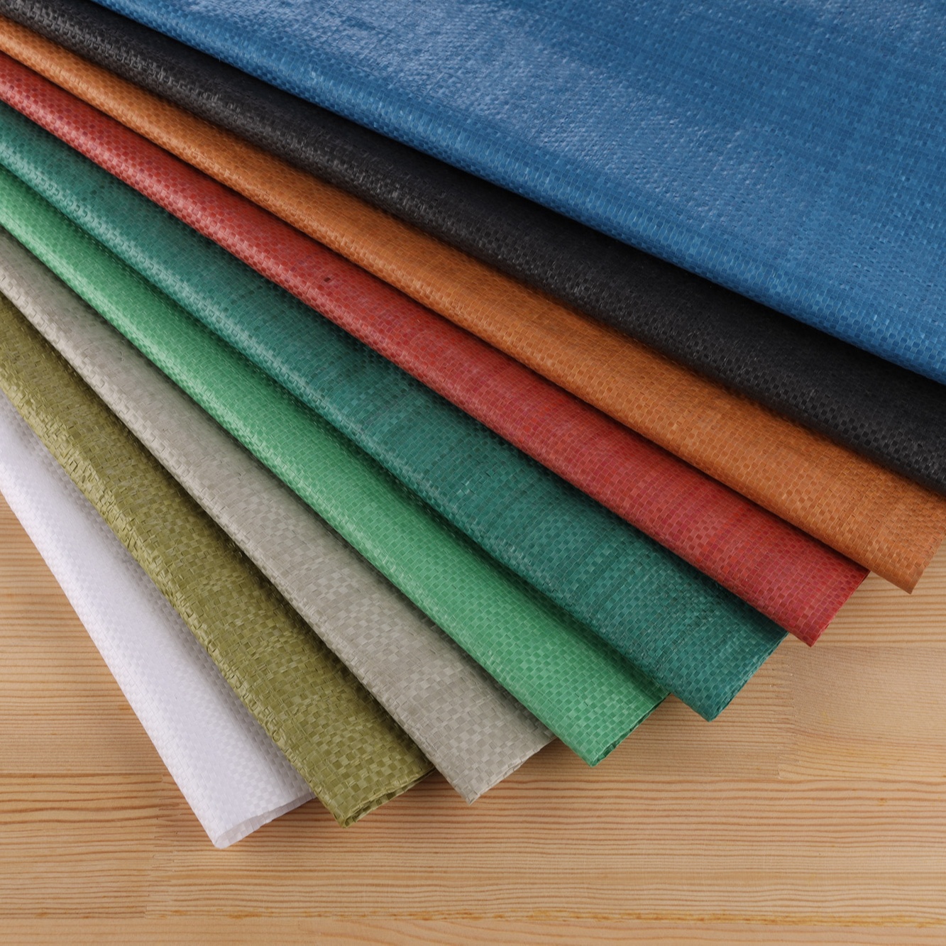 Couleurs personnalisées