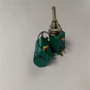 CAIYE Ryobi การพิมพ์หมึกเครื่องมอเตอร์อะไหล่ Copal M1303 5k โพเทนชิโอมิเตอร์ - Product Image 4