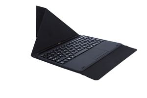 11,6 "2 en 1 Win 10 Tablet Usb DC Tablet PC con teclado Precio de fábrica Superficie 10,1" Windows 10 Intel Pantalla capacitiva 6GB - Product Image 3