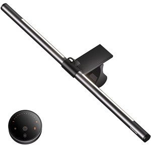 <strong>Games</strong> Room Decoration Screen bar Gamer Lamp Hanging Curved Mi <strong>Computer</strong> Screen Led Monitor Light bar Lighting Above the Screen - Product Image 1