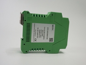 MEATROL 4 V Gleichstrom-Ausgangsintegrator Roche Spuleneinstellungs-Stromintegrator Stromsensoren-Produkt - Product Image 6
