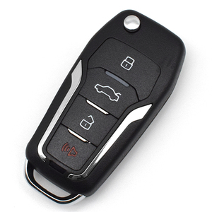 KEYDIY evrensel uzaktan araba anahtarı NB serisi NB12 NB15 NB18 NB21NB22 NB25 NB26 akıllı KD anahtar - Product Image 2