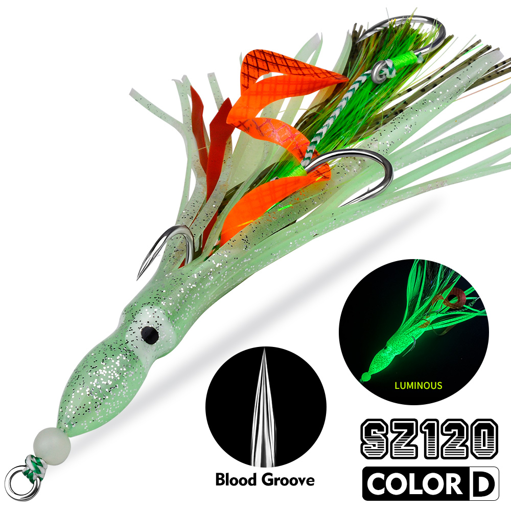 Color D