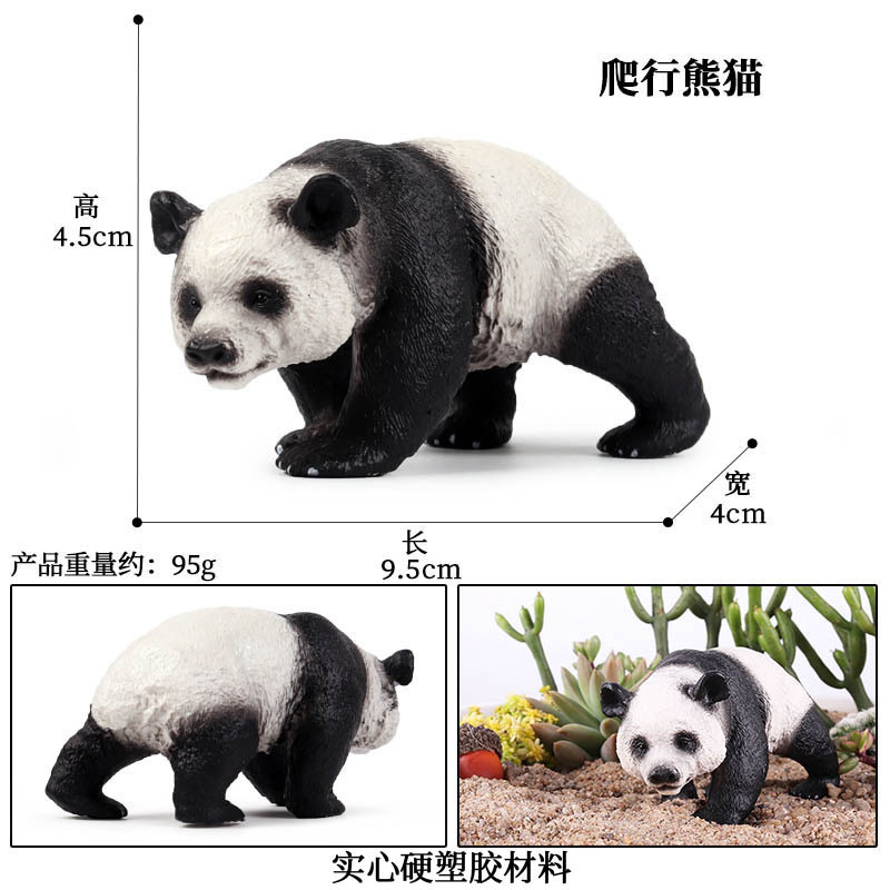 Crawling Panda
