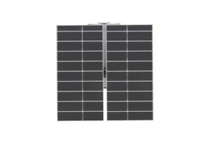 Macchina fotografica senza fili WiFi 4G Sim Card solare a doppia lente di sicurezza PTZ CCTV telecamera solare - Product Image 5