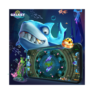 Orion Stars Vblink777ゲームディストリビューターの魚とVblinkゲームクレジット (英語) - Product Image 3