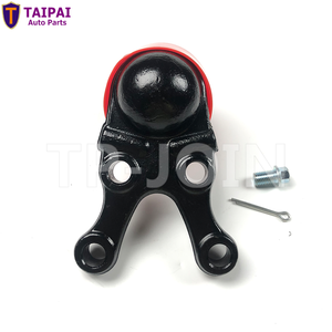Yüksek kaliteli yedek parça için küresel mafsal hakiki MB831038 MB831037 SB-7722L SB-7722R MITSUBISHI PAJERO