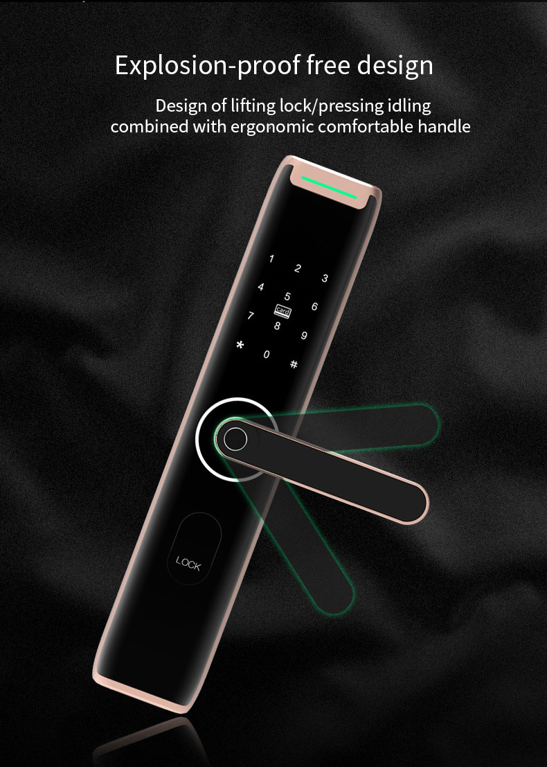 wireless door lock smart smart door lock automatic door locks adobe master collection