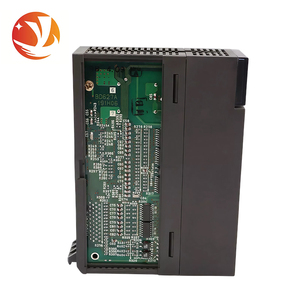 Hochwertige industrielle Automatisierung plc pac dedizierte Steuerungen mit A1SD75P3-S3 plc Logik programmier steuerung - Product Image 3