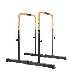 Modern ve fabrika-kas gücü ve gücü için toptan eğitim paralel çubuklar - Product Image 1