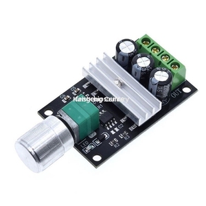 3A <strong>Speed</strong> <strong>Control</strong> Switch <strong>PWM</strong> <strong>DC</strong> <strong>Motor</strong> <strong>Speed</strong> Governor 6v12v24v28v 3A <strong>Speed</strong> <strong>Control</strong> Switch <strong>DC</strong> 1203bk - Product Image 1