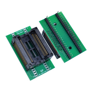 Toma de corriente SOP8/14/16/18/20/24/28 SSOP/TSSOP chip IC toma de prueba de programación de conversión - Product Image 6