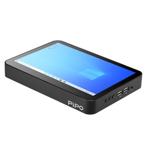 PIPOX2SミニPC8インチスクリーン1280*800 Windows 10 OS IntelZ3735FクアッドコアHDNNI2G RAM 32GROMコンピューターキッズギフト用 - Product Image 3