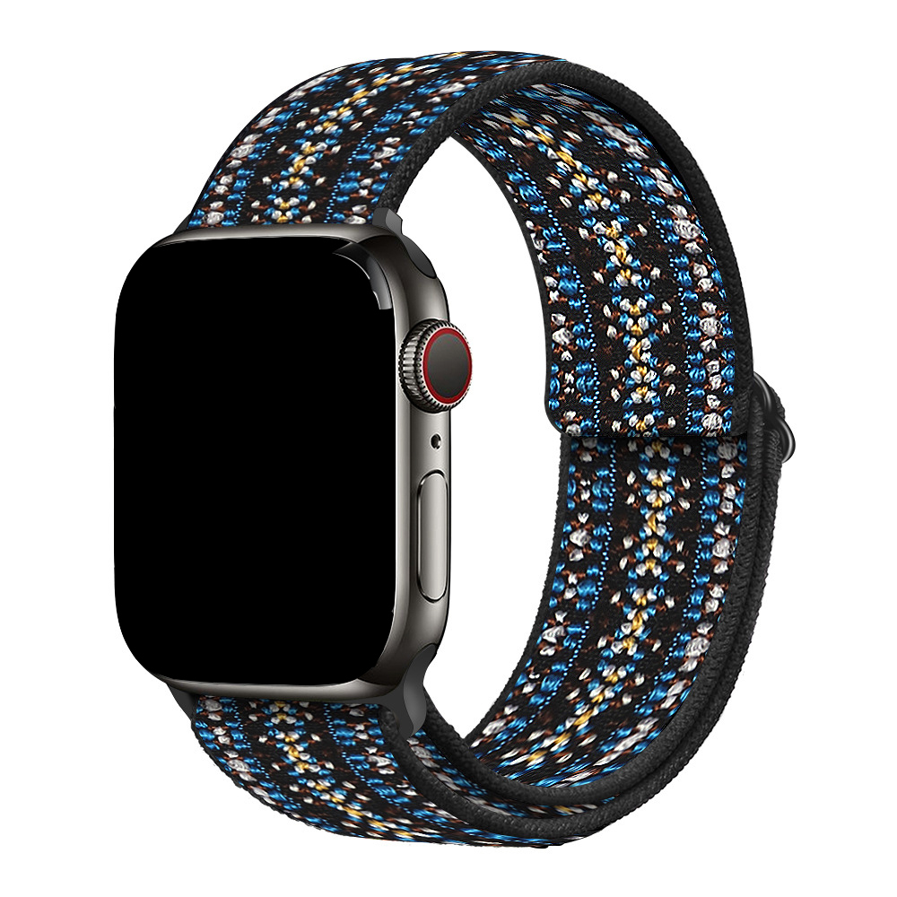 38/40/41/42mm Blue Totem - 09