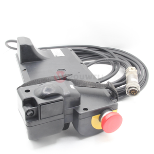 Nuevo 3HNE00313-1 Teach Pendant para robótica IRB Controller YUMI Arm Reemplazo de pantalla táctil Dispositivo de programación - Product Image 6