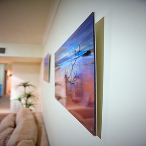 Tùy Chỉnh Xem Ảnh Trang Trí Trong Nhà/Ngoài Trời Đạo Cụ 3Mm 5Mm 7Mm Đầy Đủ Màu Sắc UV In Ấn Acrylic Hội Đồng Quản Trị - Product Image 6