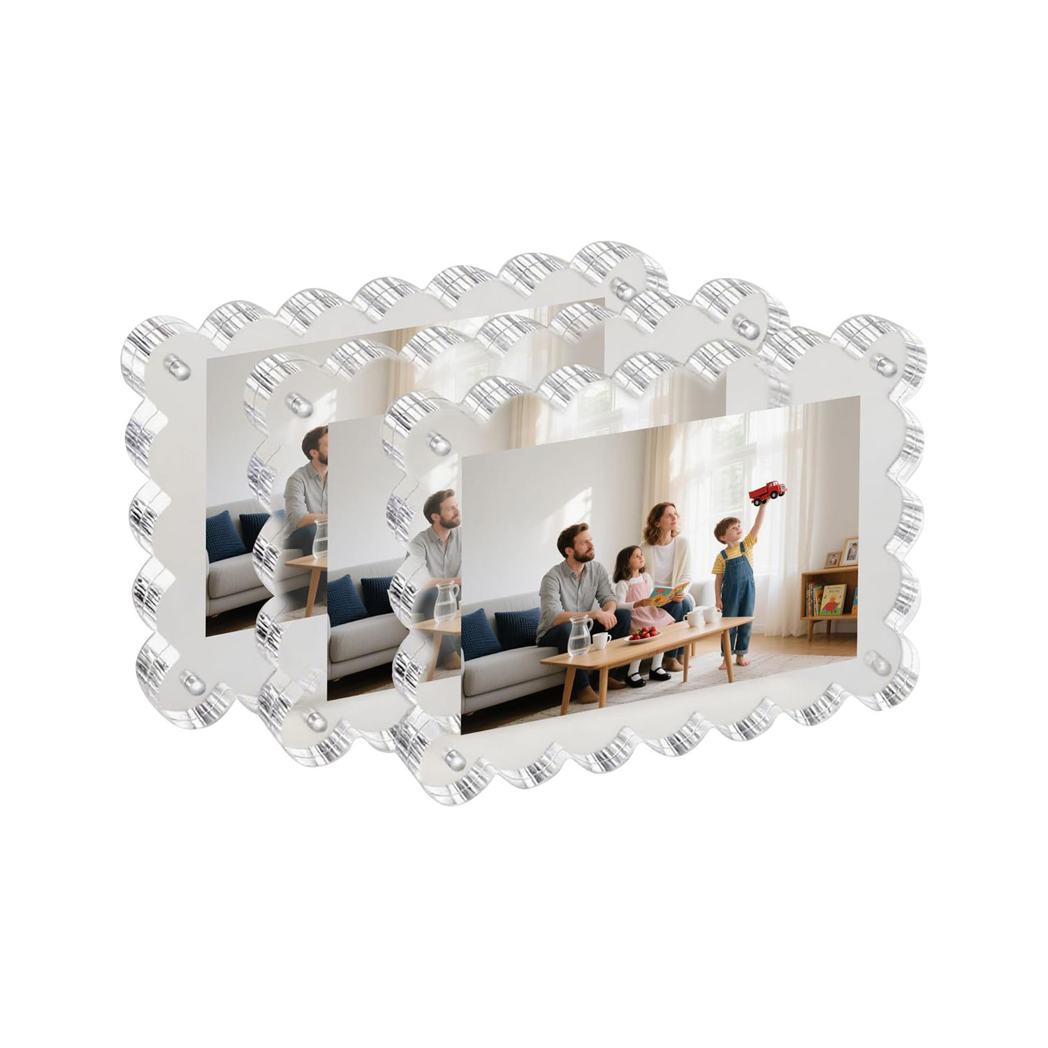 5*7โปร่งใส