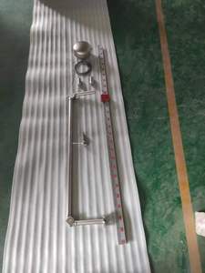 工业双色磁性浮子液位指示器液位燃油传感器浮子式液位变送器仪表工业 - Product Image 5