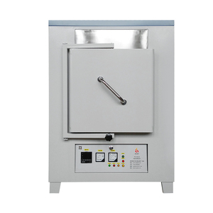 Luoyang chgri 1400c forno in ceramica per il controllo della temperatura preciso programmabile micro ad alta temperatura per la solidificazione dentale - Product Image 2