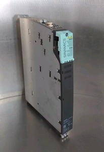 New and Original Plc 6SL31202TE210AA3 <strong>Double</strong> Motor Module 400VDC 9A9A Loc1D10 PLC <strong>Programming</strong> Controller - Product Image 3