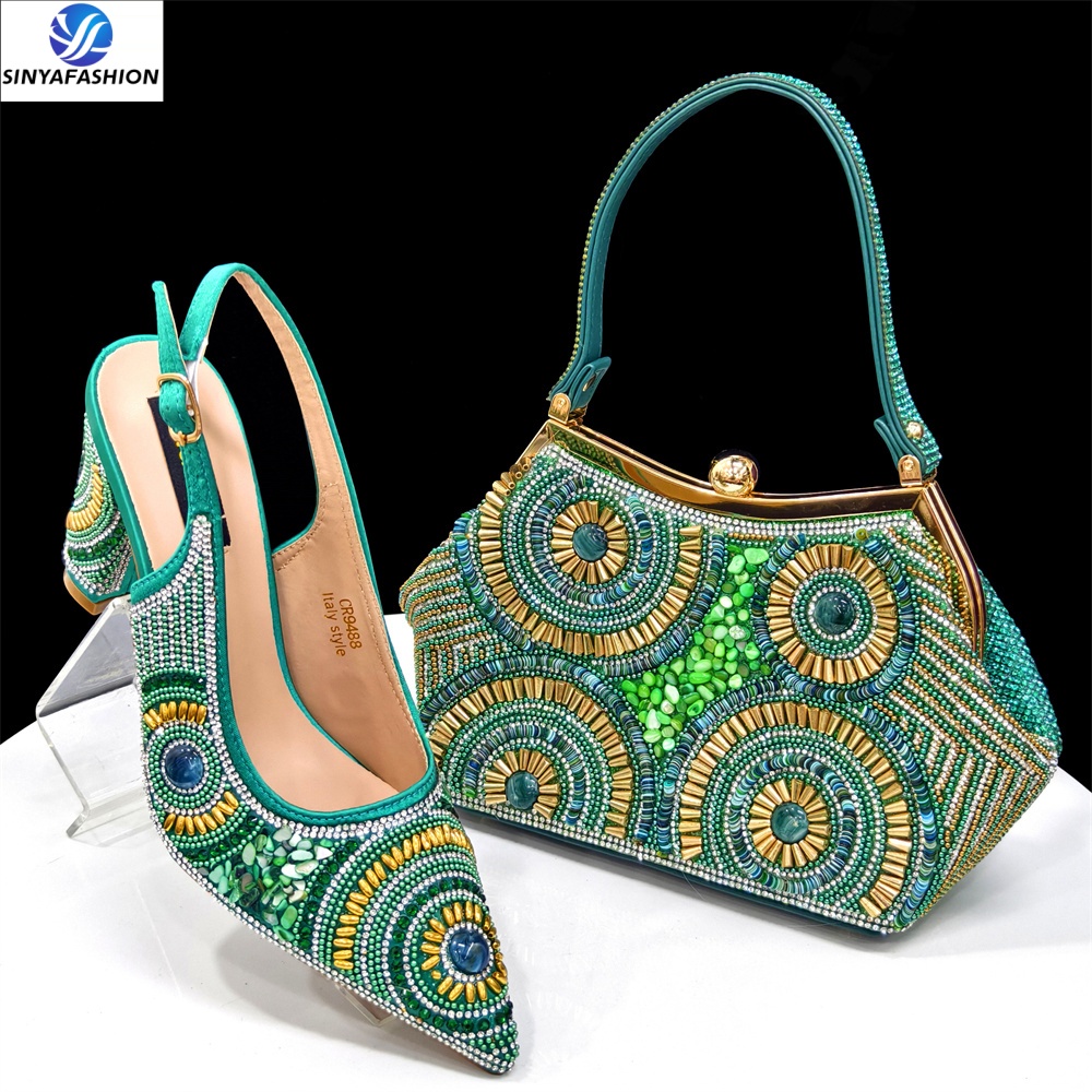 SAB 1559-6 Green