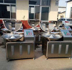 เครื่องตัด20L 80L ขนาดใหญ่30ลิตรเครื่องตัดเนื้อเครื่องตัดเนื้อเครื่องตัดเนื้อเครื่องตัดเนื้อขนาดใหญ่250เครื่องตัดเนื้อผักเนื้อโบว์ - Product Image 6