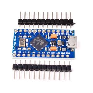 Consiglio di sviluppo 26028 per Arduino