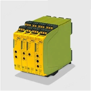 Honclay Automation Plc Pac Spezielle Controller P-ilz 751107 Plc Logic Programming Controller - Product Image 1