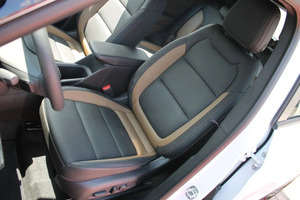 BEST DISCOUNT OFFER FOR Used-Chevrolet Trailblazer <strong>1.3</strong> <strong>Turbo</strong> AWD Automatic Available for Delivery - Product Image 3