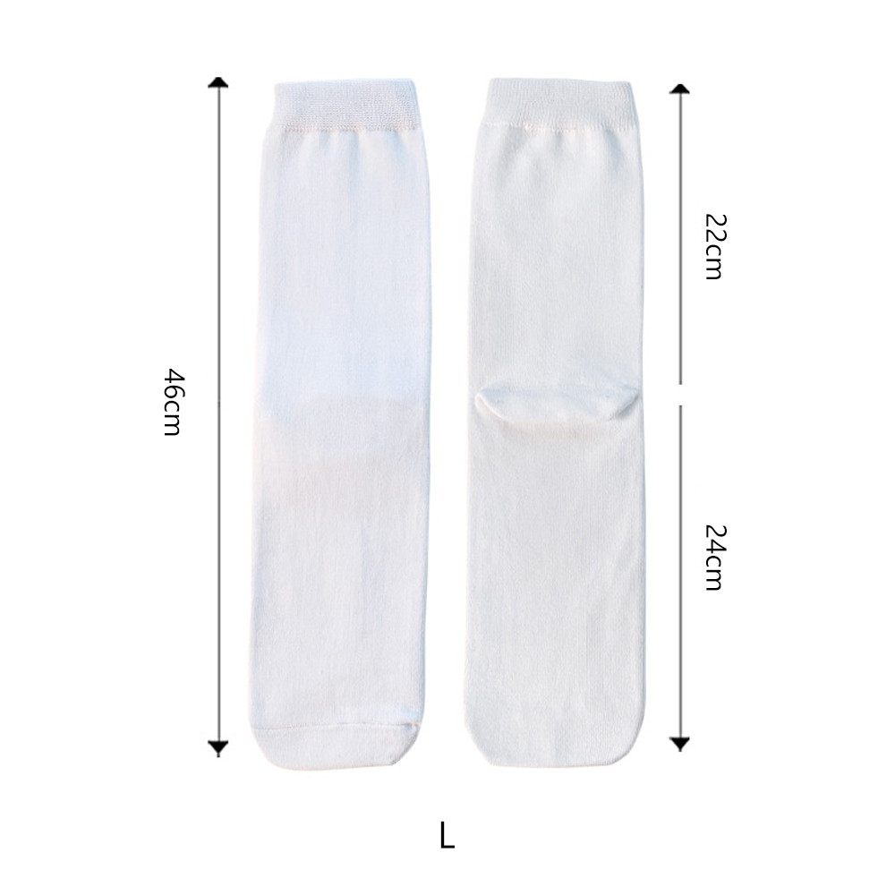 White Style C 46cm