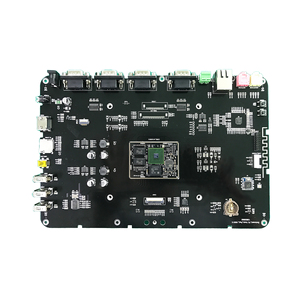 多色led灯pcb板组装多层电子电路板快速交付PCBA - Product Image 3