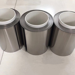 Corrosion Resistant Inconel 625 Strip Hastelloy C276 Coils <strong>Nickel</strong> Alloy Inconel Monel Hastelloy Incoloy Strip High <strong>Nickel</strong>