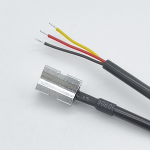 Factory Direct Water <strong>Pipe</strong> Surface <strong>Temperature</strong> Measurement DS18B20 Digital <strong>Sensor</strong>