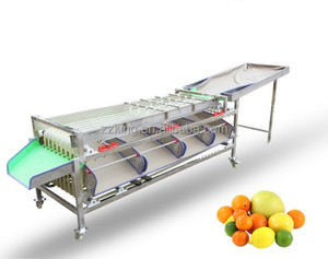 Date formato sorter macchina/EMIRATI ARABI UNITI data di palma di smistamento macchina/date di classificazione macchina