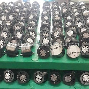 9308-625C วาล์วควบคุม9308Z625C อะไหล่เครื่องยนต์ดีเซล28362727 28277576 28535923 28397897 - Product Image 4