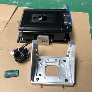 XP600 yazıcı dönüştürmek TX800 baskı kafası dönüştürme kiti - Product Image 4