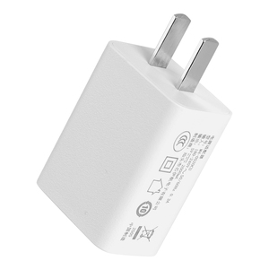 Factory <strong>Direct</strong> 5V 2A USB Wall Charger Super Fast Charging 12W Output Power QC3.0 Function for EU US UK <strong>AU</strong> for Phone Earphone Use - Product Image 4
