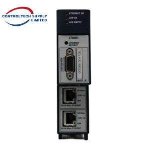 Bester Preis PACSystems RX3i IC695ETM001 Ethernet-Schnitts telle modul für automat isierte industrielle Systeme - Product Image 4